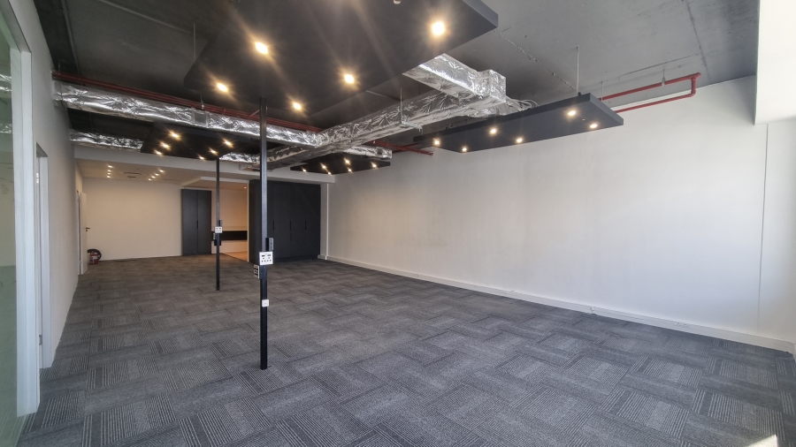To Let Commercial Property for Rent in Sea Point Western Cape